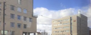 kerrostalo