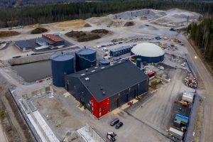 Gasum Lohja