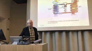 Jussi Hirvonen