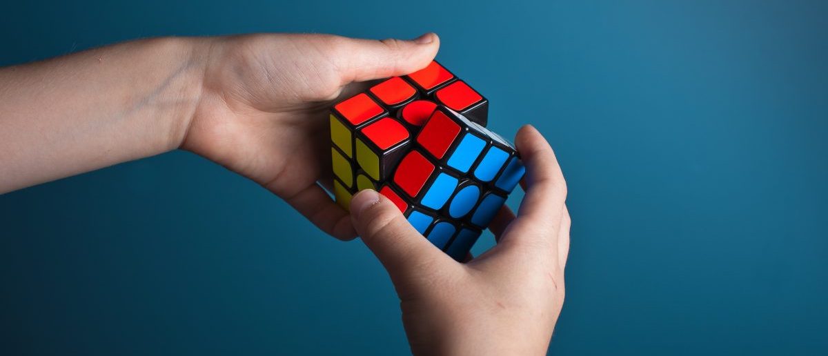 Rubik kuutio