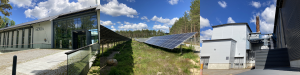 Raaseporin energia Novia